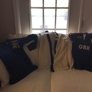 RESERVED RL GEAR